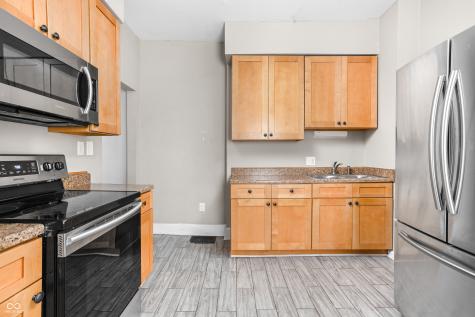 273 E Parkview Avenue Indianapolis IN 46201