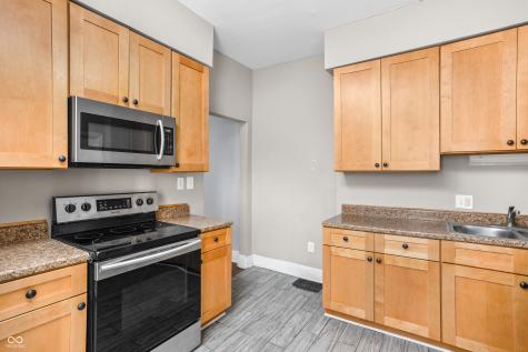 273 E Parkview Avenue Indianapolis IN 46201