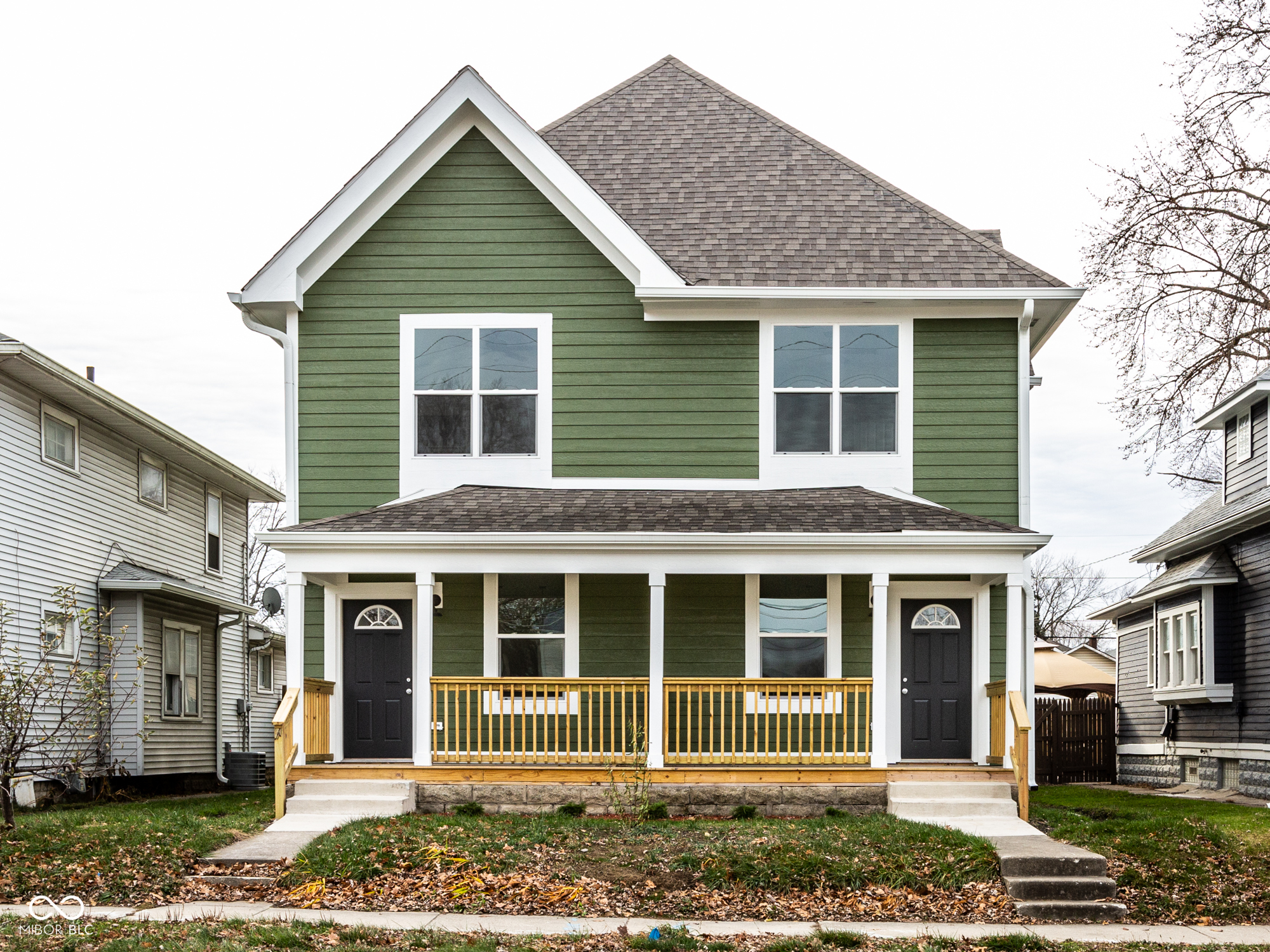 933 E Raymond Street Indianapolis IN 46203