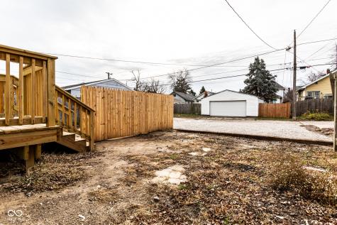 933 E Raymond Street Indianapolis IN 46203