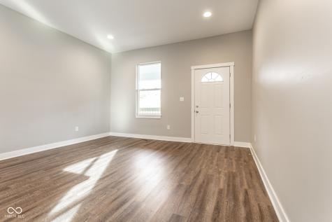 933 E Raymond Street Indianapolis IN 46203