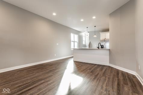 933 E Raymond Street Indianapolis IN 46203