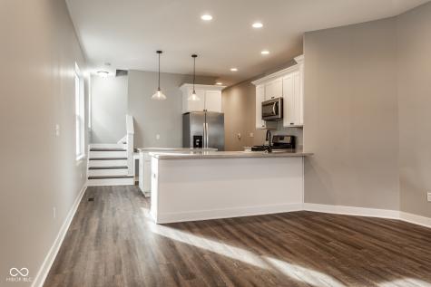 933 E Raymond Street Indianapolis IN 46203
