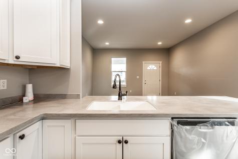 933 E Raymond Street Indianapolis IN 46203