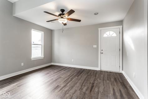 933 E Raymond Street Indianapolis IN 46203
