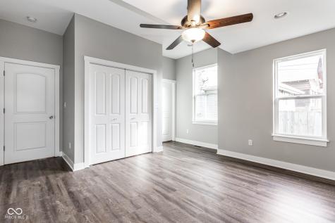 933 E Raymond Street Indianapolis IN 46203