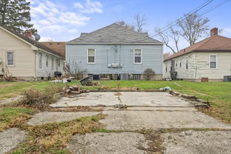 41-43 N Catherwood Avenue N Indianapolis IN 46226