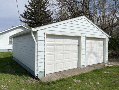 1502 N Gladstone Avenue Indianapolis IN 46201
