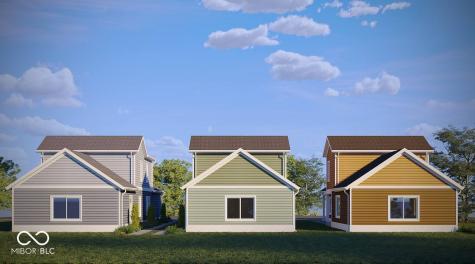 4235 Evanston Avenue Indianapolis IN 46220