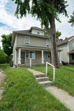 2239 Brookside Avenue Indianapolis IN 46218
