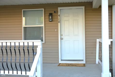 418 Harlan Street Indianapolis IN 46201
