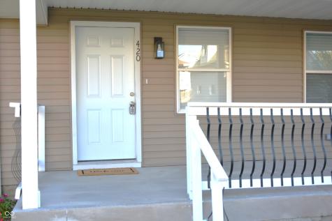 418 Harlan Street Indianapolis IN 46201