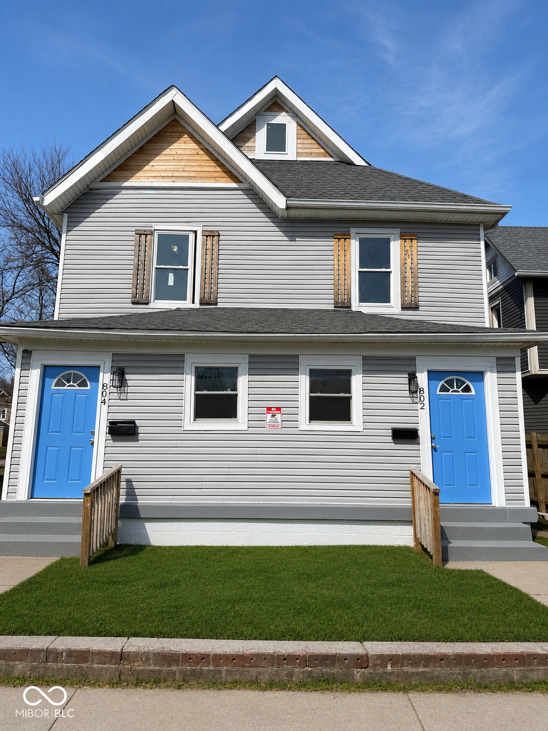 802 Udell Street Indianapolis IN 46208