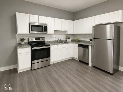 802 Udell Street Indianapolis IN 46208