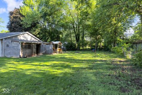 6017 Bluff Crest Court Indianapolis IN 46217