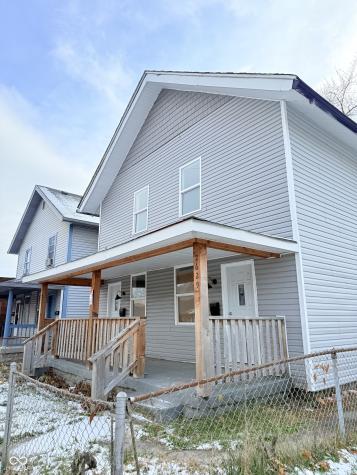 2629 E Michigan Street Indianapolis IN 46201