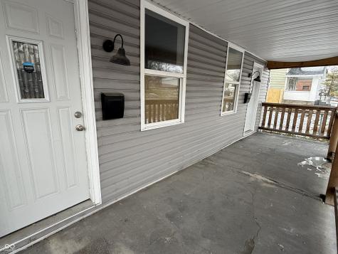 2629 E Michigan Street Indianapolis IN 46201