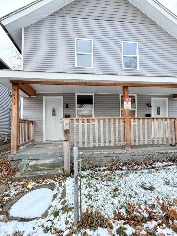 2629 E Michigan Street Indianapolis IN 46201