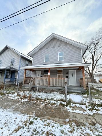 2629 E Michigan Street Indianapolis IN 46201