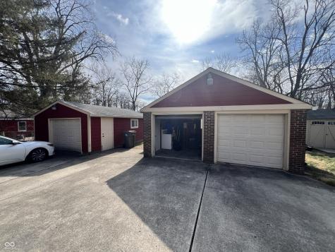 1637 Lawrence Avenue Indianapolis IN 46227