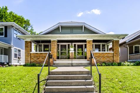 905 N Riley Avenue Indianapolis IN 46201
