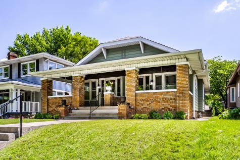905 N Riley Avenue Indianapolis IN 46201