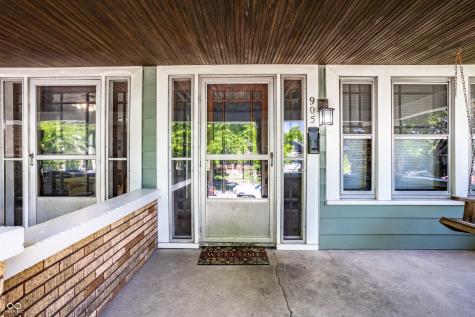905 N Riley Avenue Indianapolis IN 46201