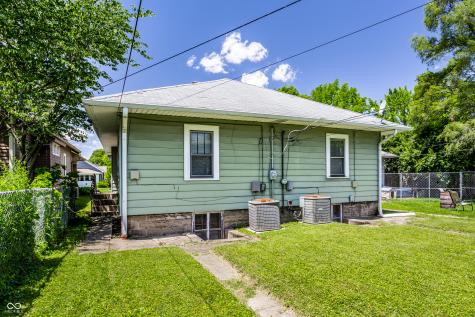 905 N Riley Avenue Indianapolis IN 46201