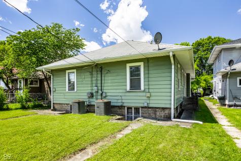 905 N Riley Avenue Indianapolis IN 46201