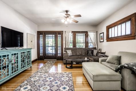 905 N Riley Avenue Indianapolis IN 46201