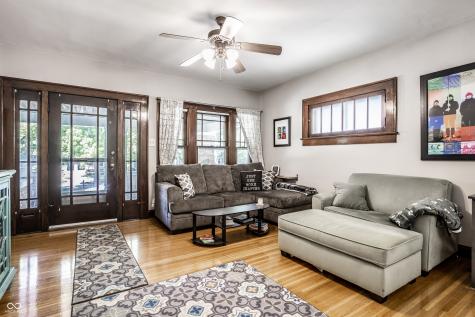 905 N Riley Avenue Indianapolis IN 46201