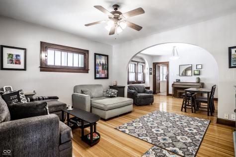 905 N Riley Avenue Indianapolis IN 46201