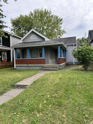 1119 Woodlawn Avenue Indianapolis IN 46203