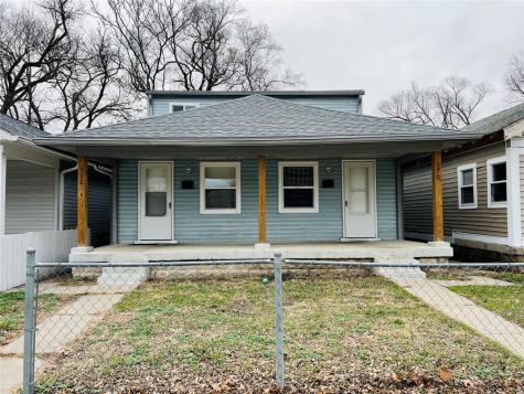 970 Edgemont Avenue Indianapolis IN 46208