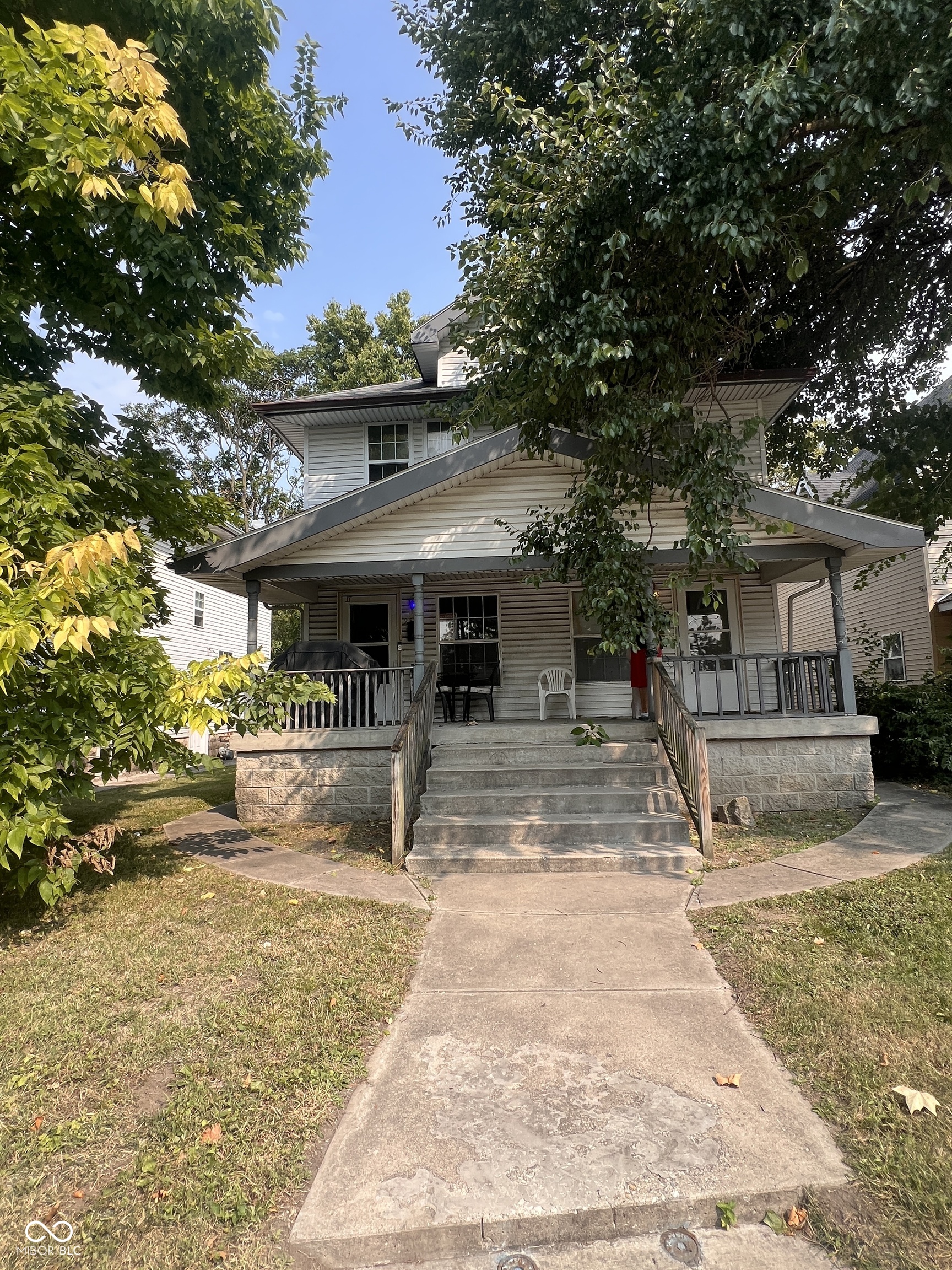 2339 Drive Martin Luther King Jr Street Indianapolis IN 46208