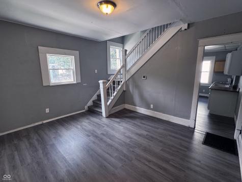 3502 - 3504 N Kenwood Avenue Indianapolis IN 46208