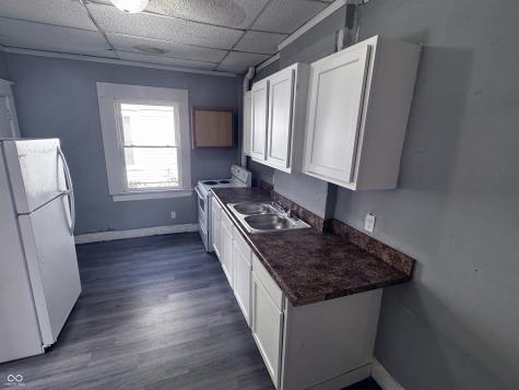 3502 - 3504 N Kenwood Avenue Indianapolis IN 46208