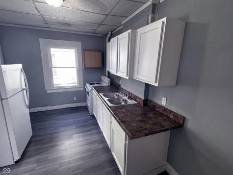 3502 - 3504 N Kenwood Avenue Indianapolis IN 46208