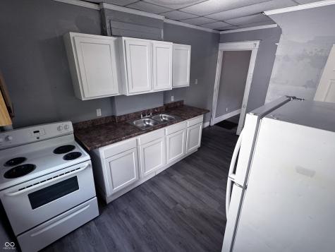 3502 - 3504 N Kenwood Avenue Indianapolis IN 46208
