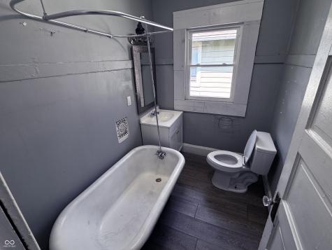 3502 - 3504 N Kenwood Avenue Indianapolis IN 46208
