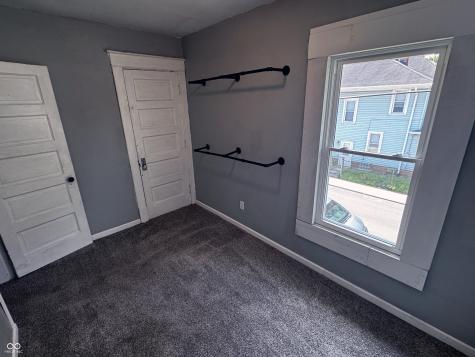 3502 - 3504 N Kenwood Avenue Indianapolis IN 46208