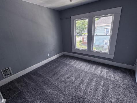 3502 - 3504 N Kenwood Avenue Indianapolis IN 46208