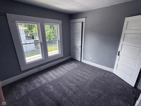 3502 - 3504 N Kenwood Avenue Indianapolis IN 46208