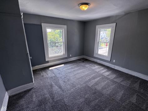 3502 - 3504 N Kenwood Avenue Indianapolis IN 46208