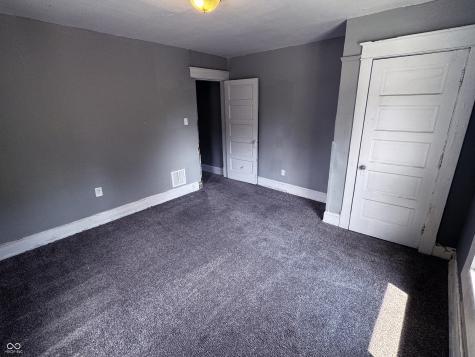 3502 - 3504 N Kenwood Avenue Indianapolis IN 46208