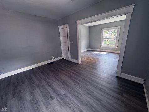 3502 - 3504 N Kenwood Avenue Indianapolis IN 46208