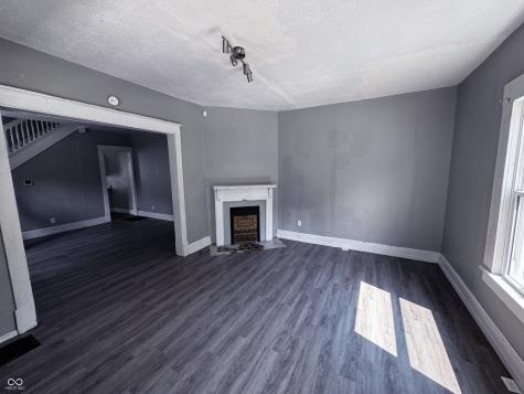 3502 - 3504 N Kenwood Avenue Indianapolis IN 46208