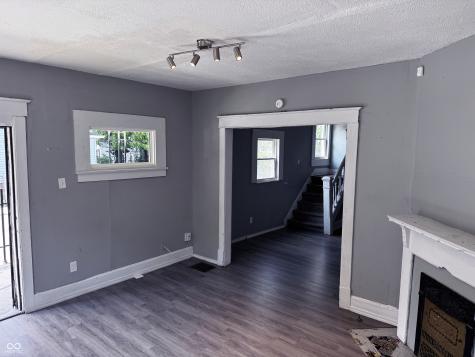 3502 - 3504 N Kenwood Avenue Indianapolis IN 46208