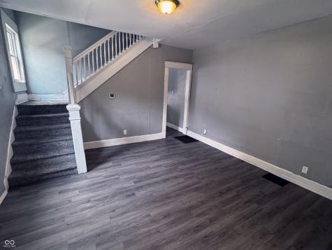 3502 - 3504 N Kenwood Avenue Indianapolis IN 46208