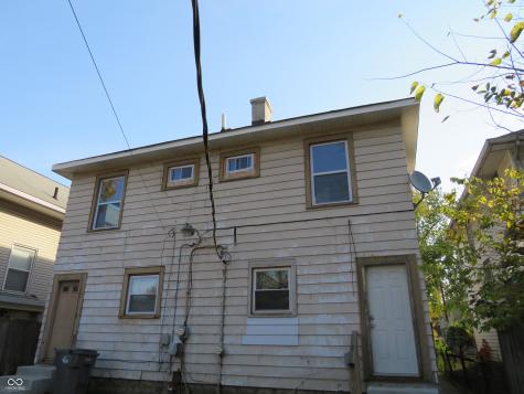 3046 N Delaware Street Indianapolis IN 46205